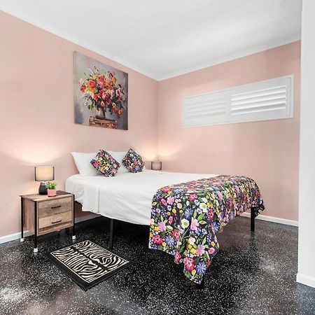 Villa Vaucluse Apartments Κερνς Εξωτερικό φωτογραφία