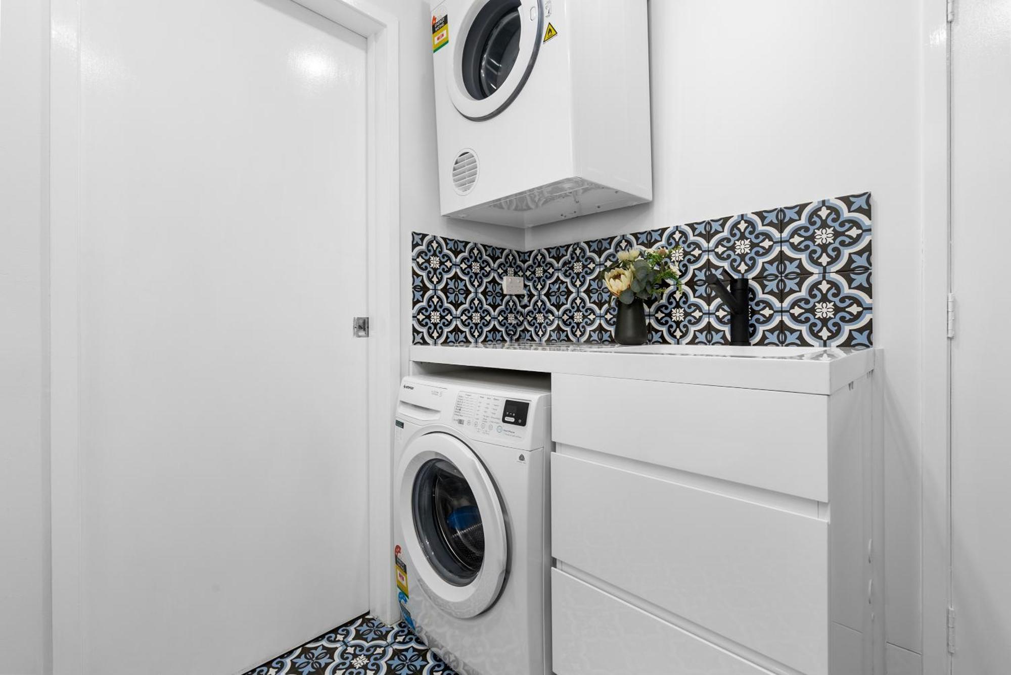 Villa Vaucluse Apartments Κερνς Εξωτερικό φωτογραφία
