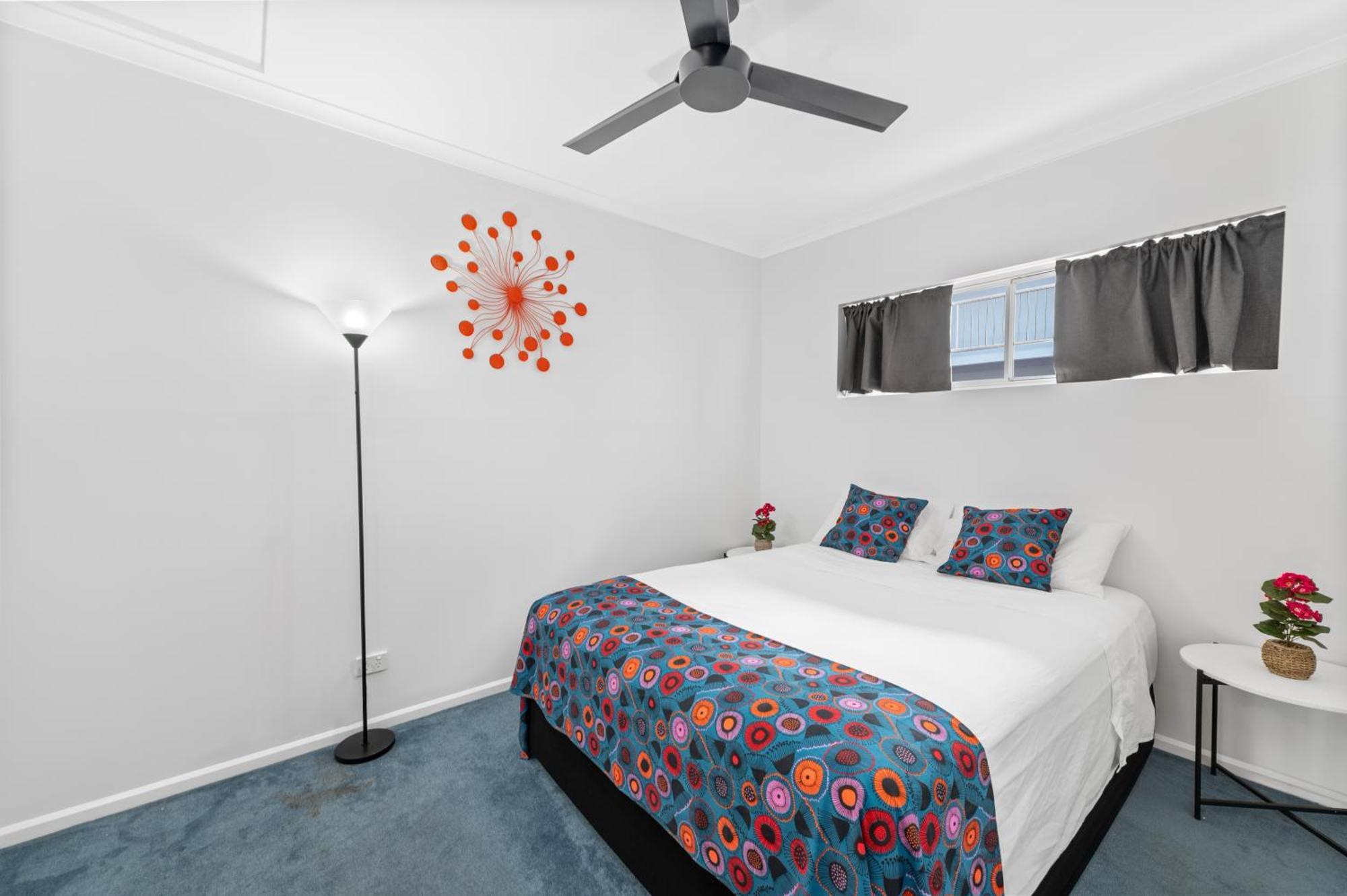 Villa Vaucluse Apartments Κερνς Εξωτερικό φωτογραφία