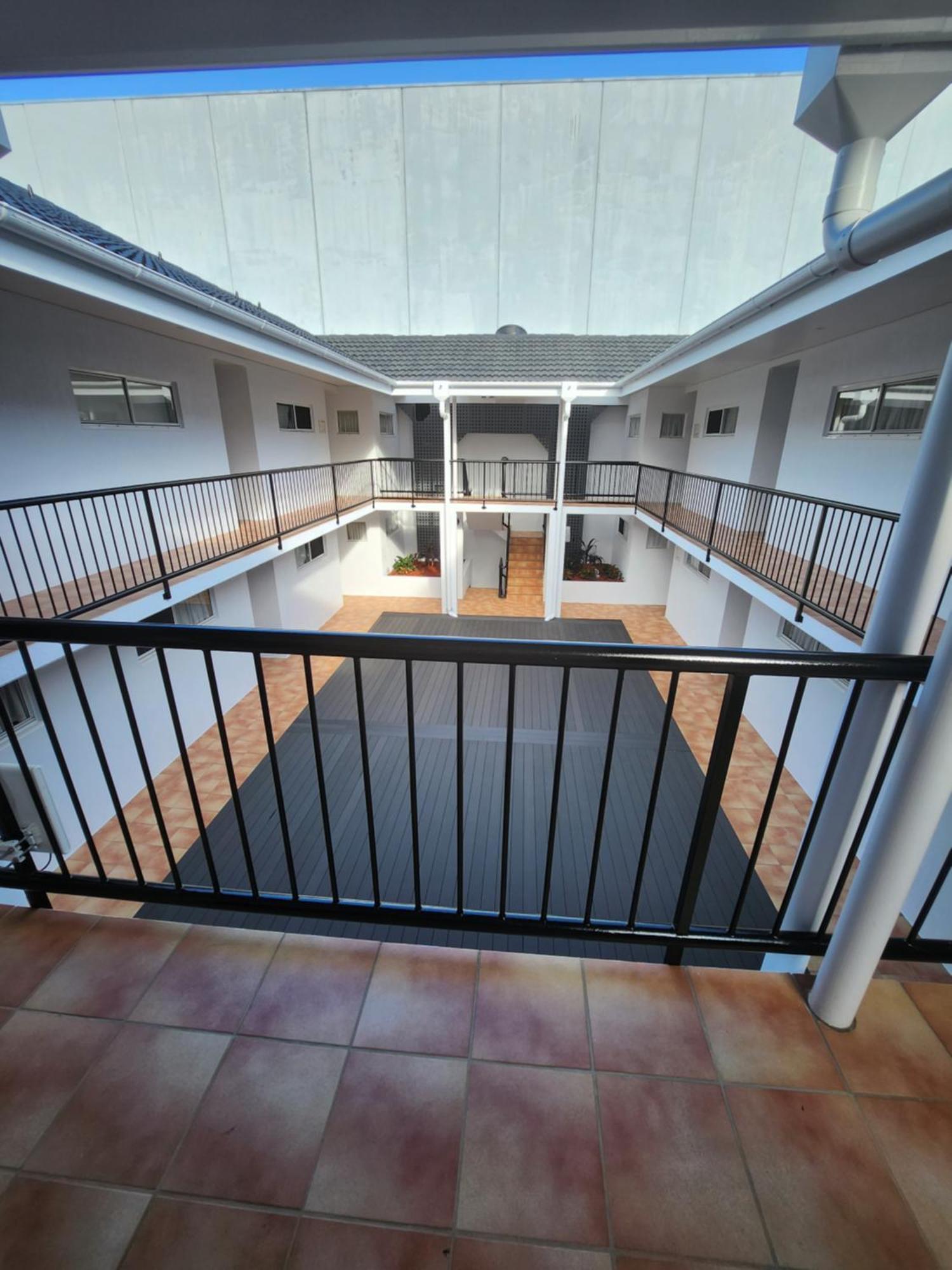 Villa Vaucluse Apartments Κερνς Εξωτερικό φωτογραφία