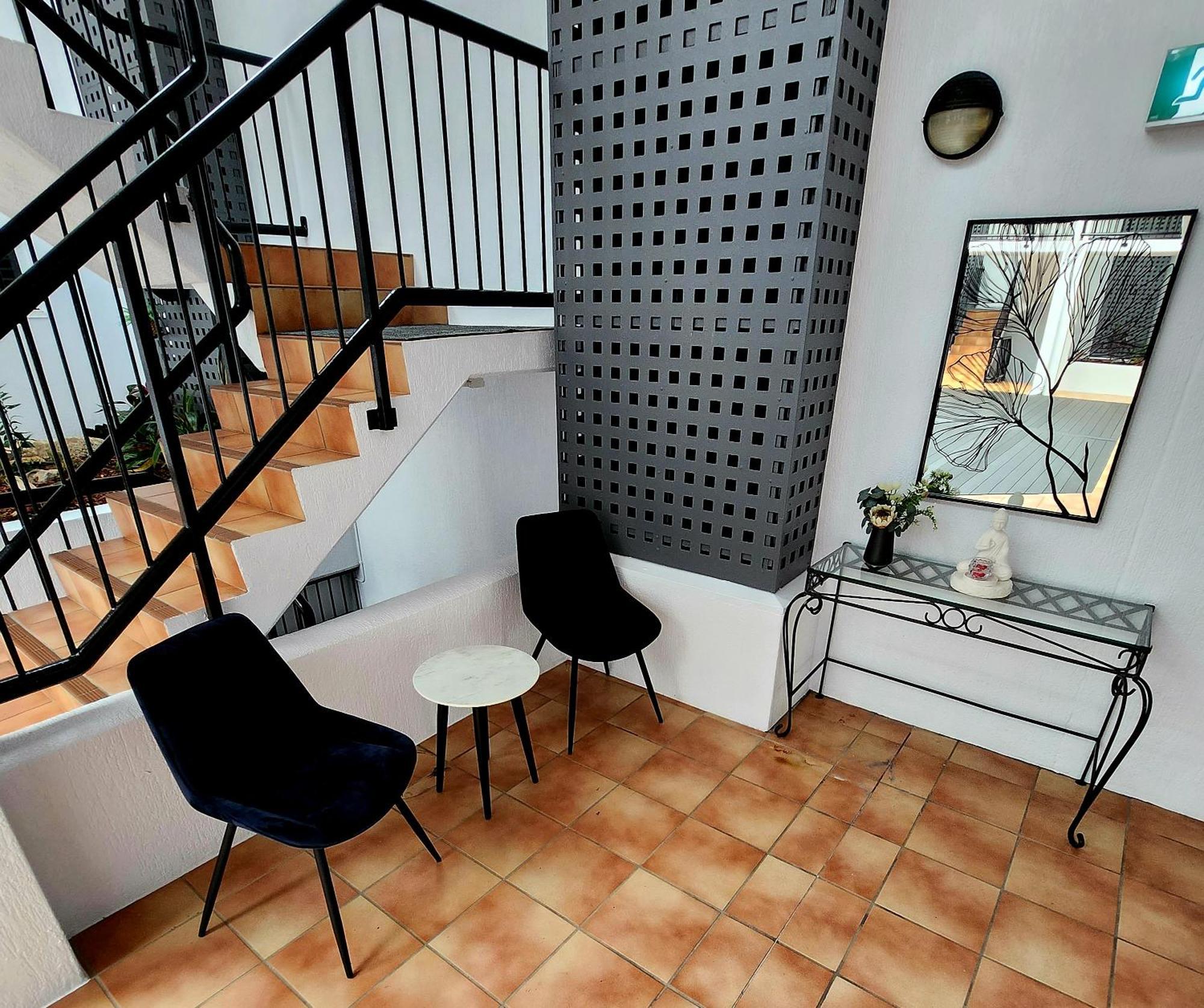 Villa Vaucluse Apartments Κερνς Εξωτερικό φωτογραφία