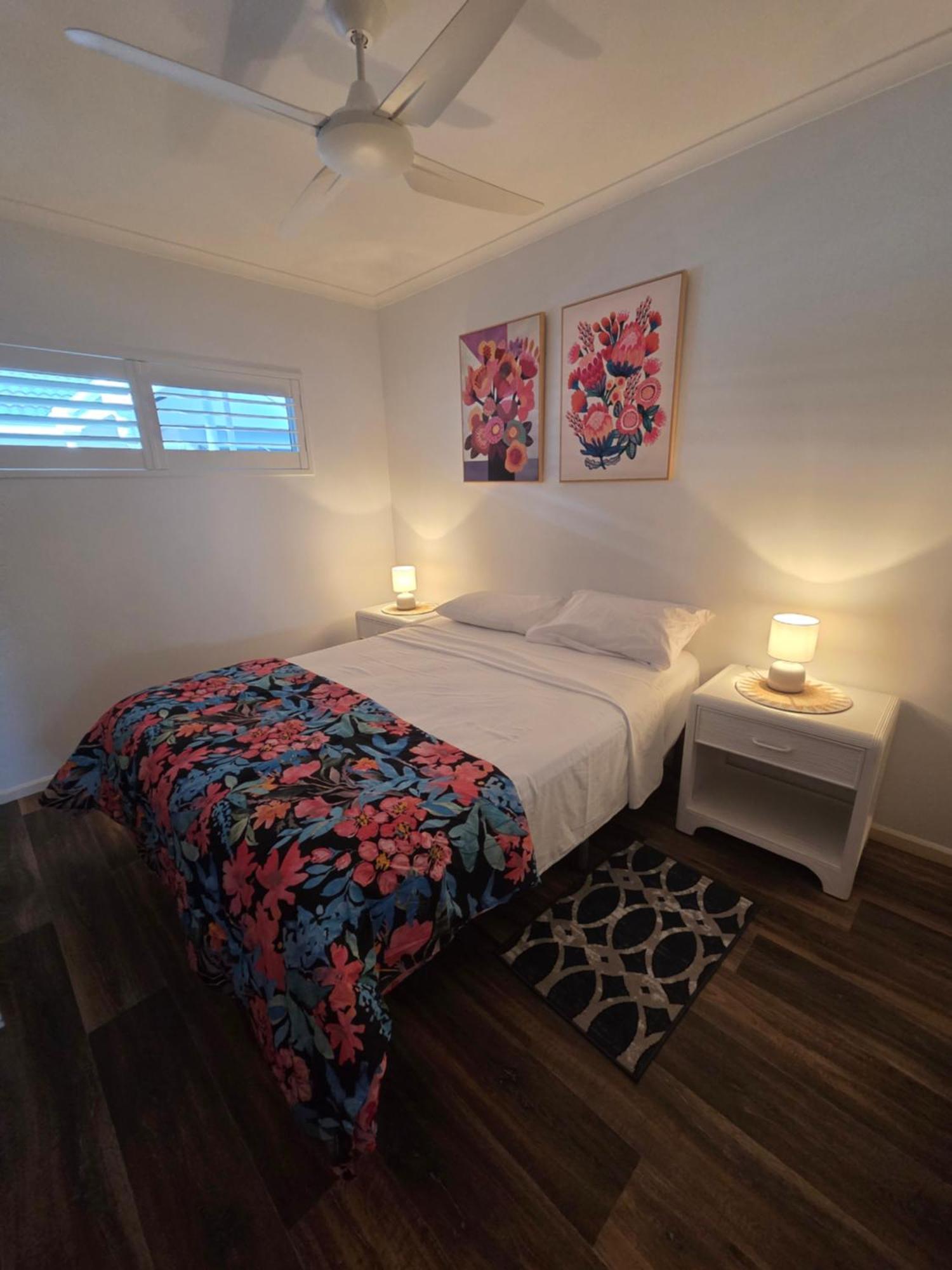 Villa Vaucluse Apartments Κερνς Εξωτερικό φωτογραφία