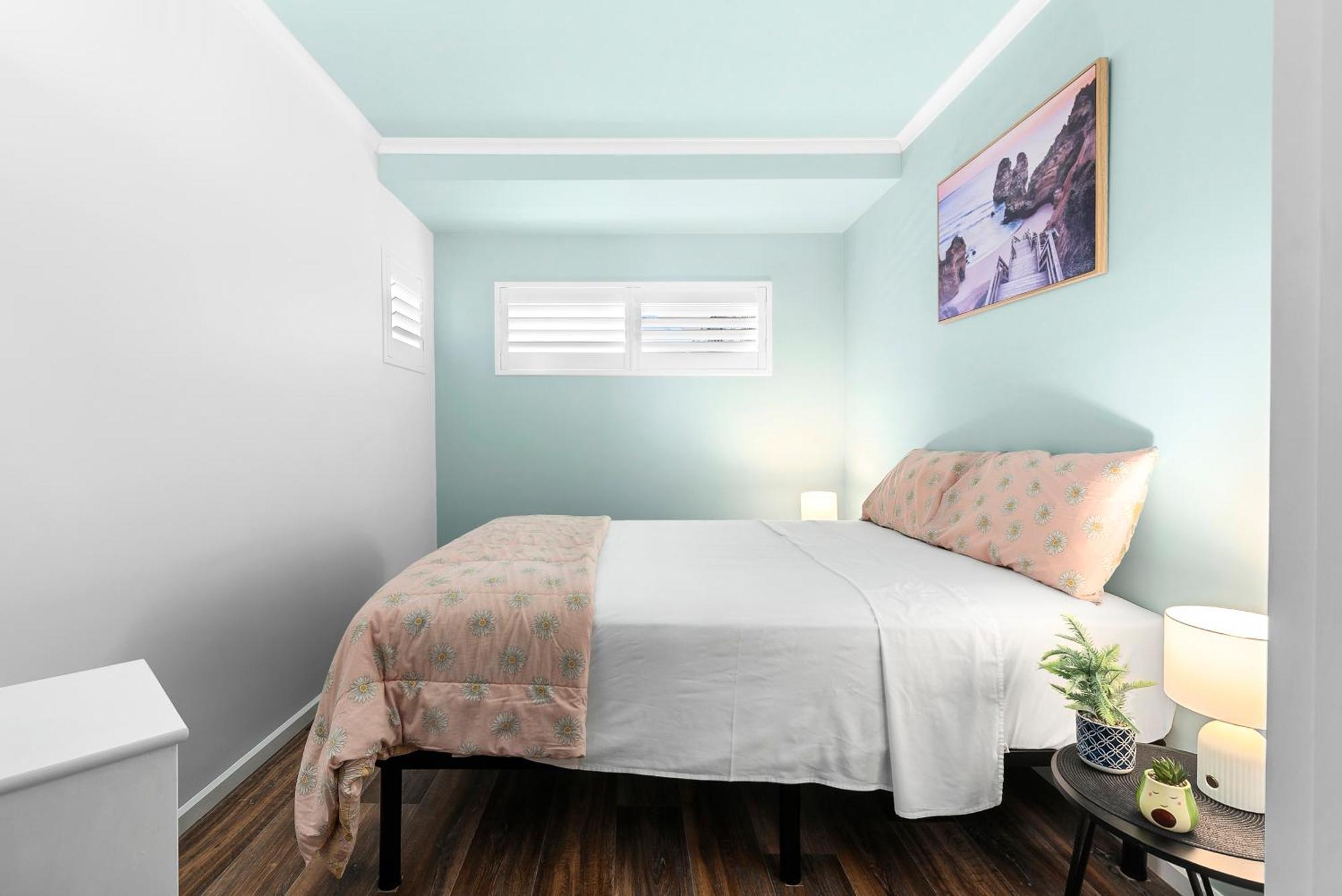 Villa Vaucluse Apartments Κερνς Εξωτερικό φωτογραφία