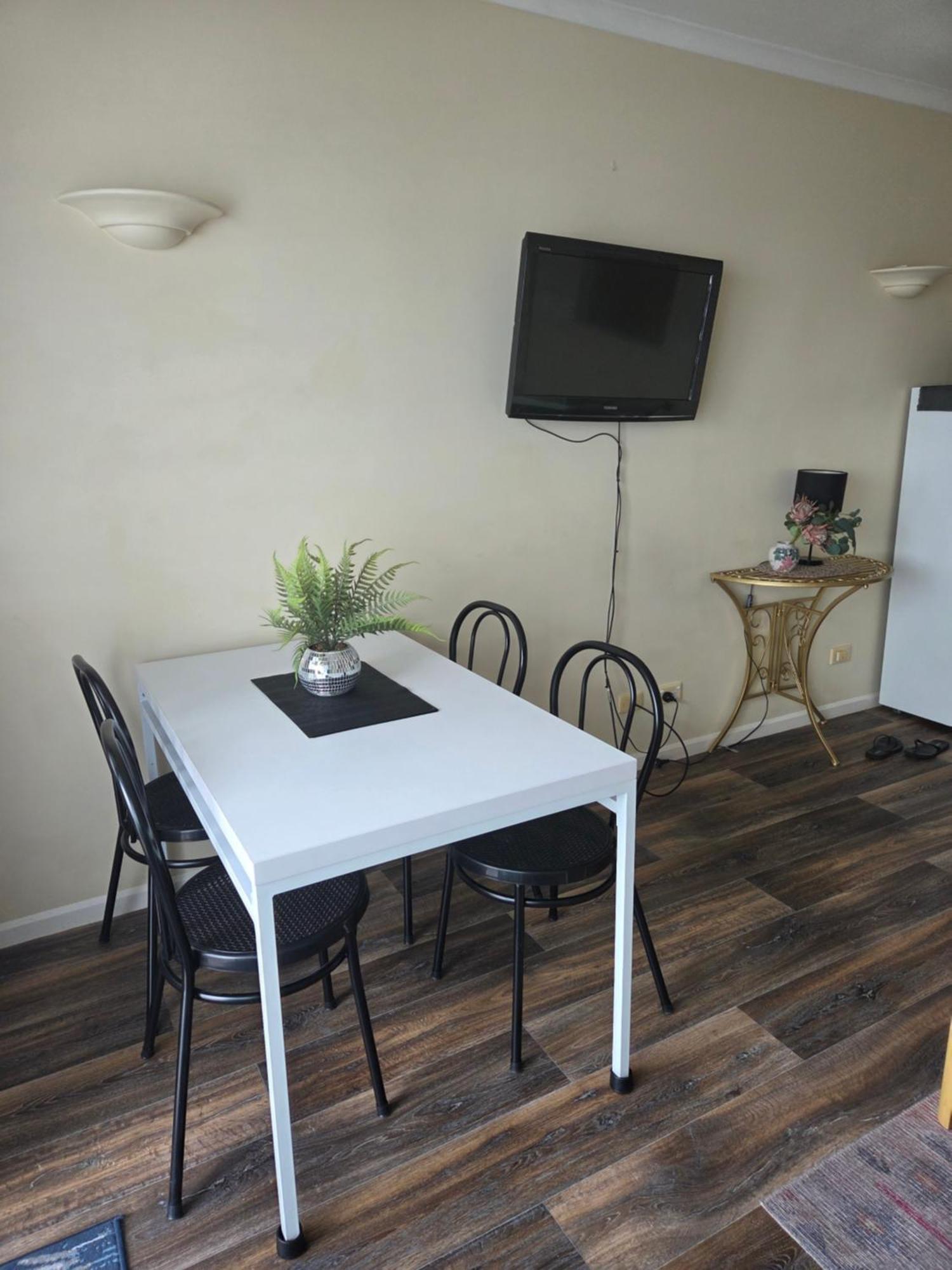 Villa Vaucluse Apartments Κερνς Εξωτερικό φωτογραφία