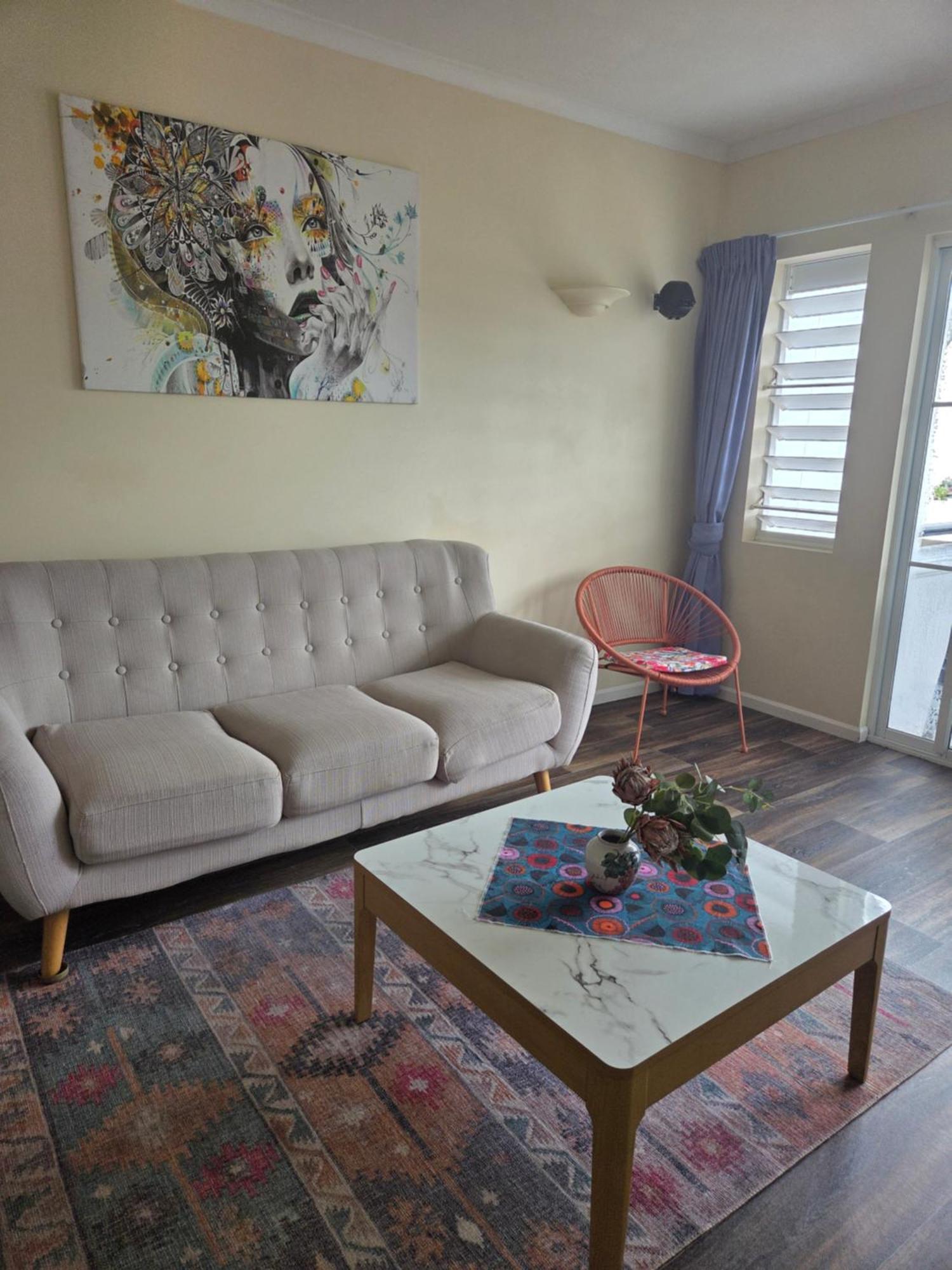 Villa Vaucluse Apartments Κερνς Εξωτερικό φωτογραφία