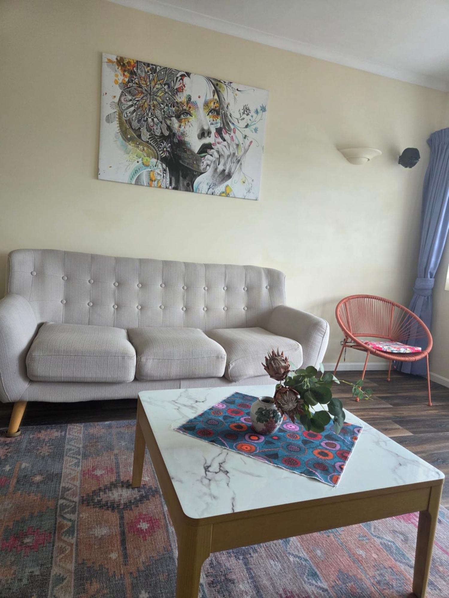 Villa Vaucluse Apartments Κερνς Εξωτερικό φωτογραφία